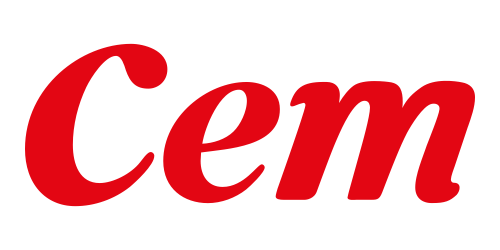 CEM ZEYTİN Logo